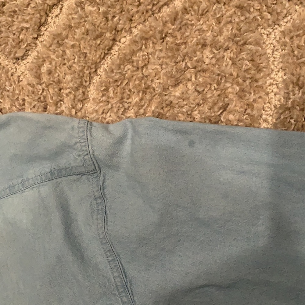 Carhartt long sleeve shirt size medium - Picture 5 of 6